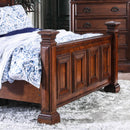  Furniture of America Millicent King Panel Bed CM7373EK-BED IMAGE 3
