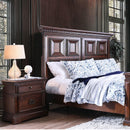  Furniture of America Millicent 2-Drawer Nightstand CM7373N IMAGE 3