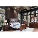  Furniture of America Millicent Dresser Mirror CM7373M IMAGE 3