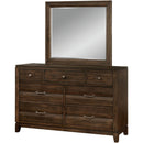  Furniture of America Agapetos 7-Drawer Dresser CM7581D IMAGE 2