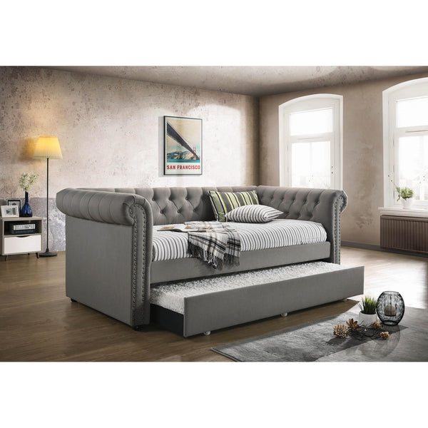 Coaster Furniture Kepner Daybed 300549 IMAGE 1