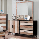  Furniture of America Haddel 6-Drawer Dresser CM7592EX-D IMAGE 3