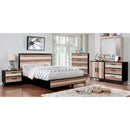  Furniture of America Haddel 6-Drawer Dresser CM7592EX-D IMAGE 5