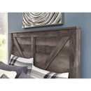  Signature Design by Ashley Wynnlow Queen Panel Bed B440-57/B440-54/B440-98 IMAGE 6