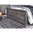  Signature Design by Ashley Wynnlow Queen Panel Bed B440-57/B440-54/B440-98 IMAGE 7