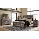  Signature Design by Ashley Wynnlow King Panel Bed B440-58/B440-56/B440-99 IMAGE 8