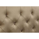  Furniture of America Capella CM7442CK California King Bed IMAGE 5