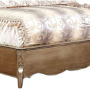  Furniture of America Capella Queen Panel Bed CM7442Q-BED IMAGE 3