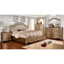  Furniture of America Capella Queen Panel Bed CM7442Q-BED IMAGE 7