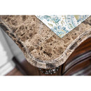  Furniture of America Menodora CM7311Q Queen Bed IMAGE 5