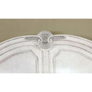  Furniture of America Isidora California King Sleigh Bed CM7799WH-CK-BED IMAGE 4