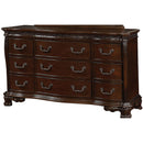  Furniture of America Hesperos 9-Drawer Dresser CM7798CH-D IMAGE 1
