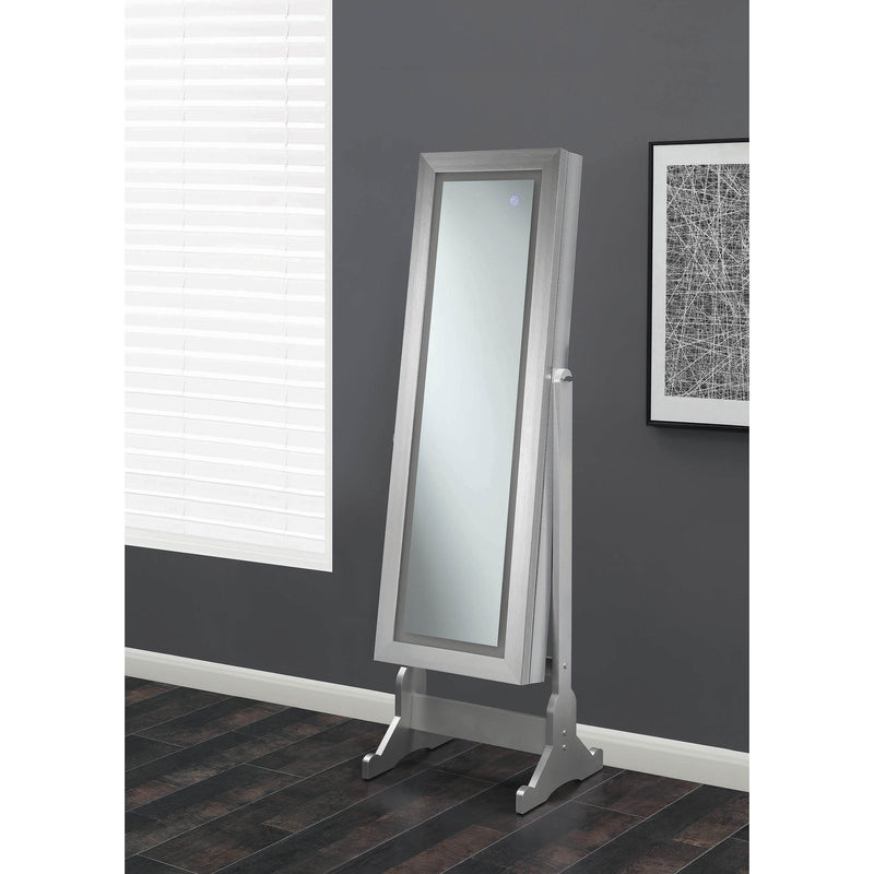 Coaster Furniture Floorstanding Mirror 951017 IMAGE 2