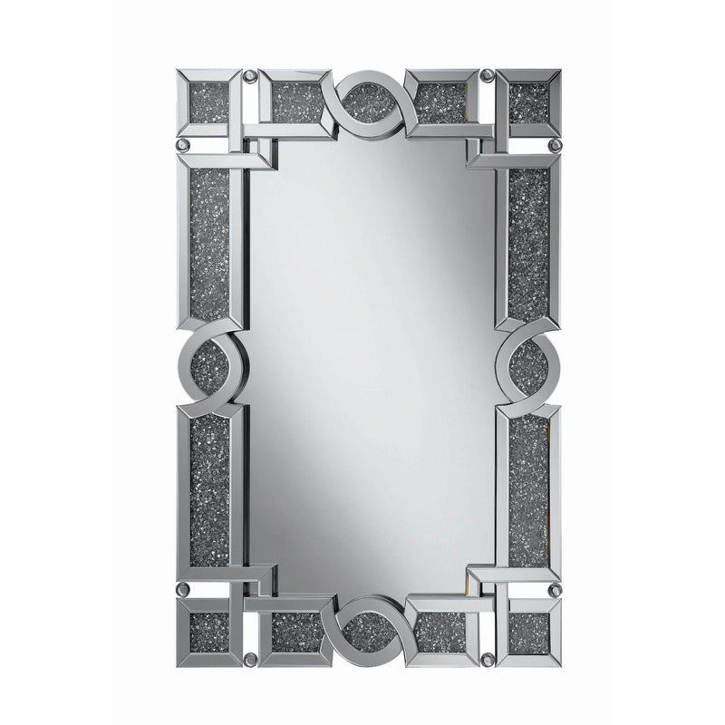 Coaster Furniture Wall Mirror 961444 IMAGE 1