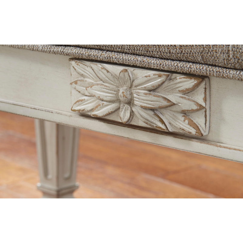 Signature Design by Ashley Realyn A3000157 Accent Bench IMAGE 4