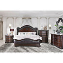  Furniture of America Arcturus CM7859CK California King Bed IMAGE 7