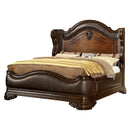  Furniture of America Arcturus King Platform Bed CM7859EK-BED IMAGE 1