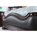  Furniture of America Arcturus King Platform Bed CM7859EK-BED IMAGE 3