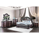  Furniture of America Arcturus King Platform Bed CM7859EK-BED IMAGE 6