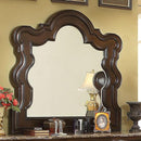  Furniture of America Arcturus Dresser Mirror CM7859M IMAGE 1