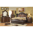  Furniture of America Arcturus Dresser Mirror CM7859M IMAGE 3