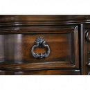  Furniture of America Arcturus 3-Drawer Nightstand CM7859N IMAGE 6