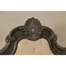  Furniture of America Cursa Queen Panel Bed CM7664Q-BED IMAGE 3