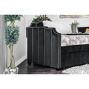  Furniture of America Esperanza Twin Daybed CM1025BK-BED IMAGE 3