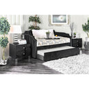  Furniture of America Esperanza Twin Daybed CM1025BK-BED IMAGE 5
