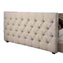  Furniture of America Suzanne Queen Daybed CM1028Q-BED IMAGE 2
