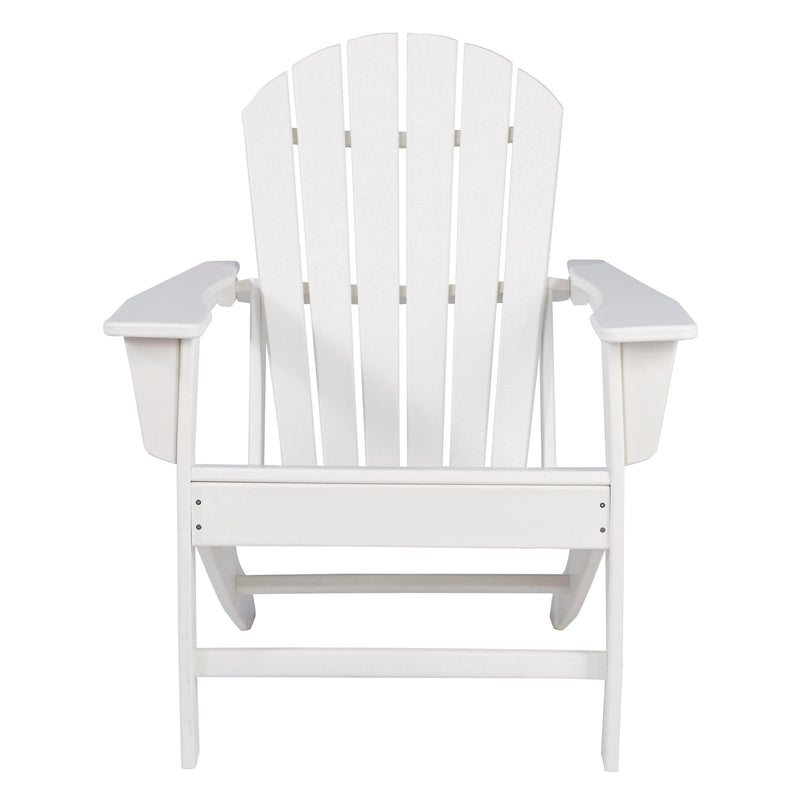 Signature Design by Ashley Sundown Treasure P011-898 Adirondack Chair IMAGE 2