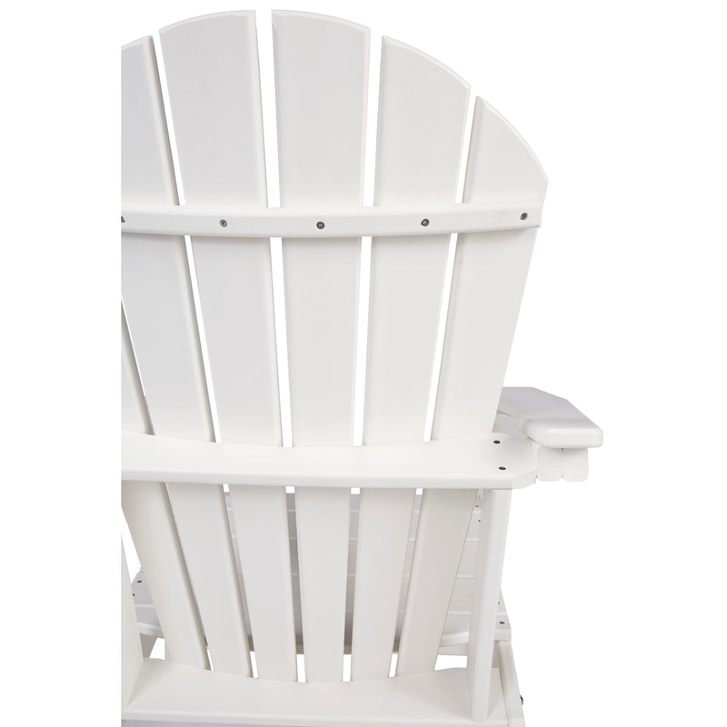 Signature Design by Ashley Sundown Treasure P011-898 Adirondack Chair IMAGE 5