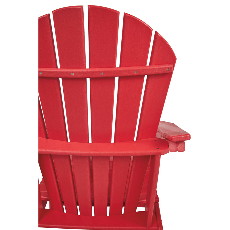 Signature Design by Ashley Sundown Treasure P013-898 Adirondack Chair IMAGE 5