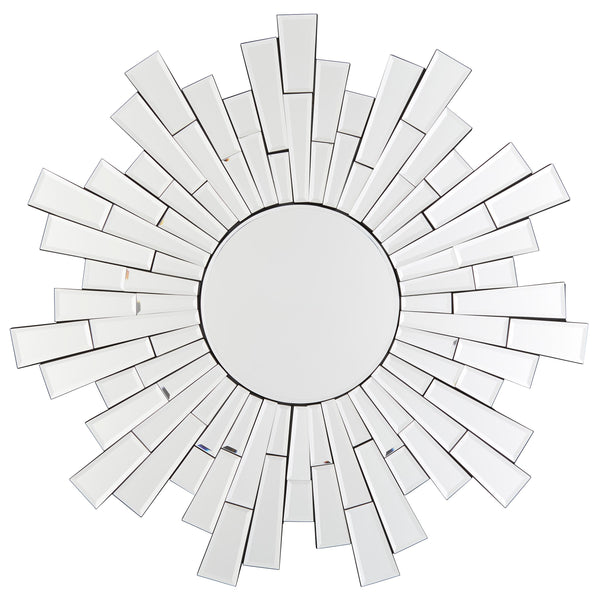 Signature Design by Ashley Braylon Wall Mirror A8010127 IMAGE 1