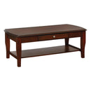  Furniture of America Lincoln Park Occasional Table Set CM4702-3PK IMAGE 4