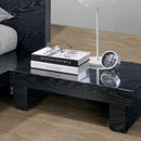  Furniture of America Christie Nightstand CM7550BK-N IMAGE 4