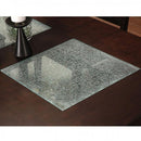  Furniture of America Primrose I Dining Table CM3093T-70 IMAGE 2