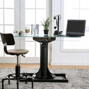  Furniture of America Office Desks Desks CM-DK6374-TABLE IMAGE 1