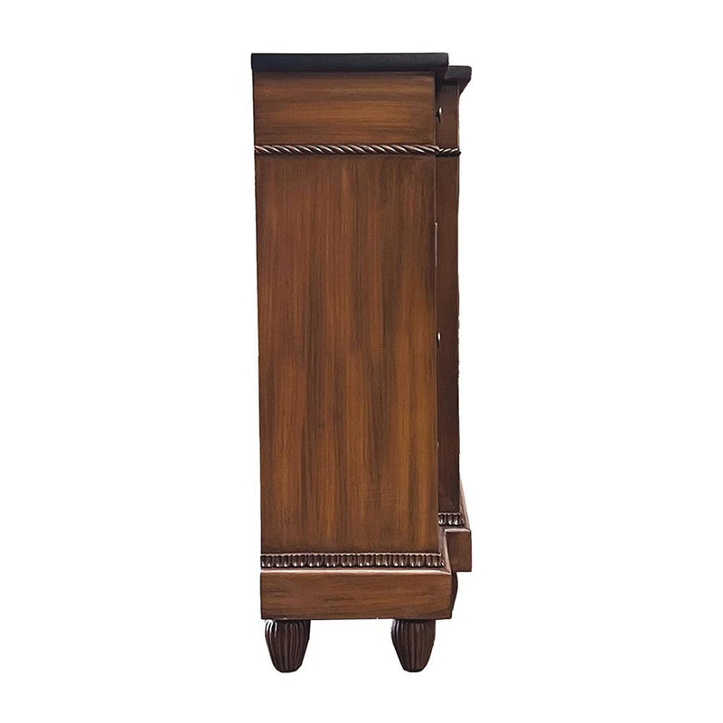 Acme Furniture Vidi 90108 Console Cabinet IMAGE 5