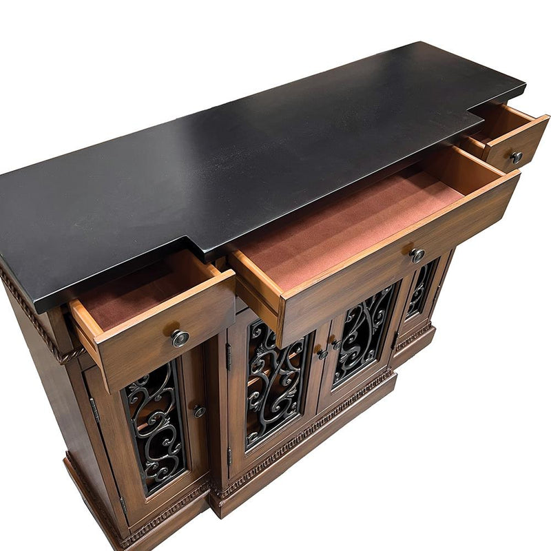Acme Furniture Vidi 90108 Console Cabinet IMAGE 7