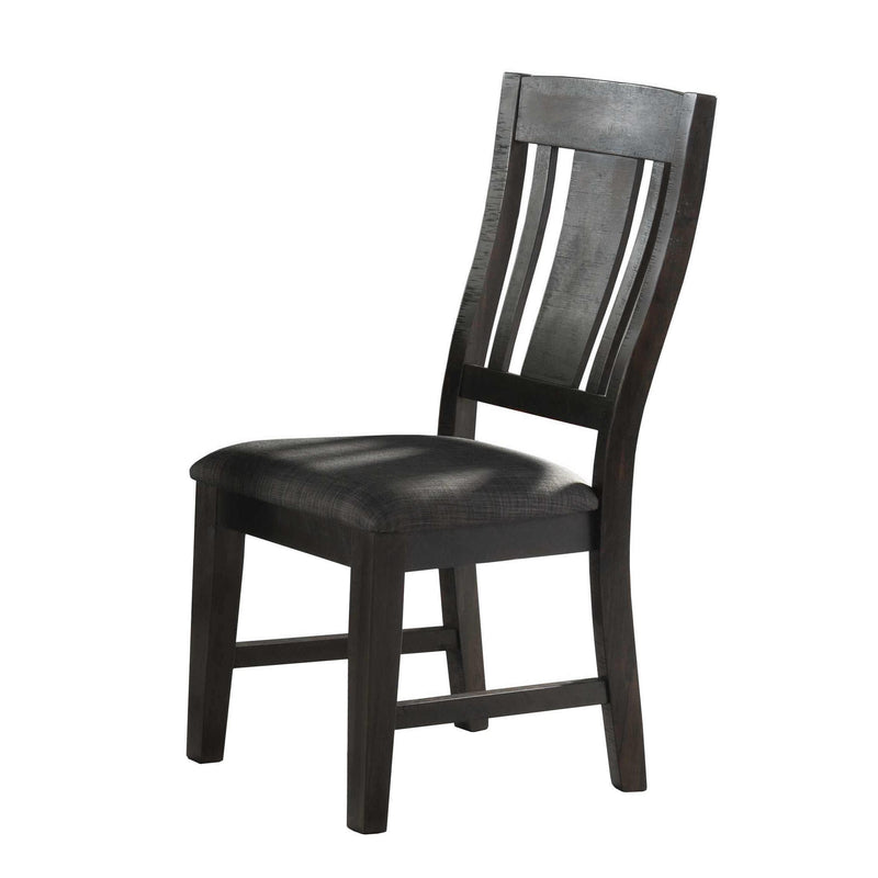 Elements International Cash Dining Chair DCS100SC IMAGE 1