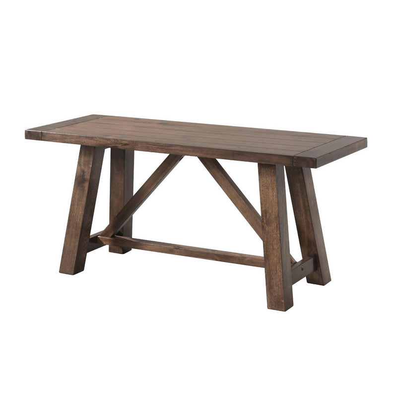  Elements International Renegade 6 pc Dinette DRN1006DS IMAGE 4