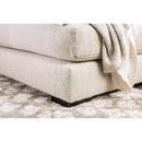  Furniture of America Giulianna Fabric 4 pc Sectional SM5180-SECT IMAGE 4