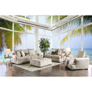  Furniture of America Anthea Stationary Fabric Loveseat SM5140-LV IMAGE 6
