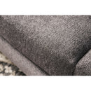  Furniture of America Jena Stationary Fabric Sofa SM5159-SF IMAGE 2