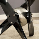  Furniture of America Rylie Coffee Table CM4169C-TABLE IMAGE 2