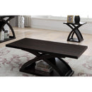  Furniture of America Arkley Coffee Table CM4641C IMAGE 3
