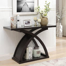  Furniture of America Arkley Sofa Table CM4641S IMAGE 1