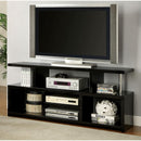  Furniture of America Evere TV Stand CM5069BK-TV IMAGE 2