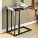  Furniture of America Kya Accent Table CM-AC154 IMAGE 1